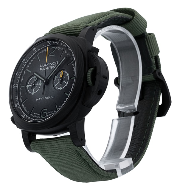 Panerai Luminor Chrono PAM01419 Image 2